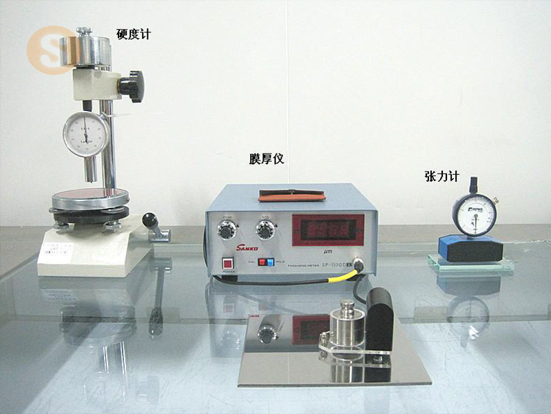 網(wǎng)版檢測儀器