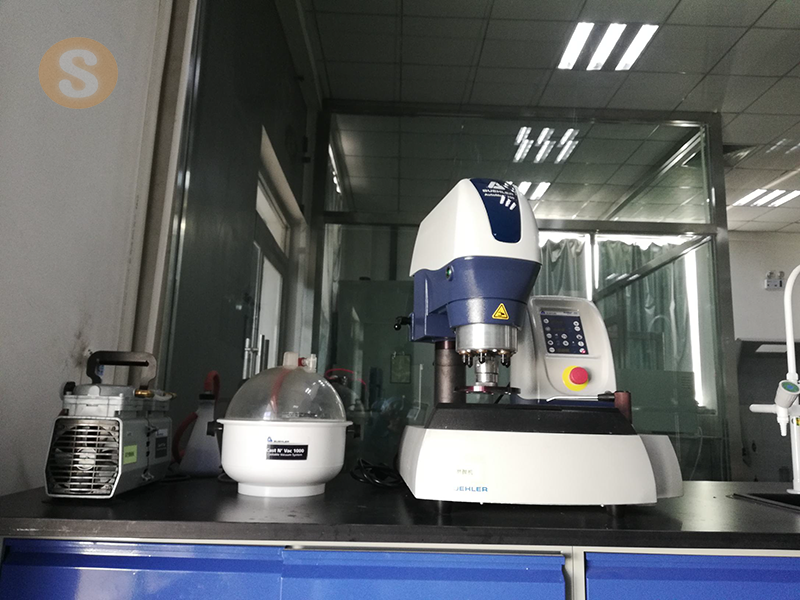 標(biāo)樂磨拋機