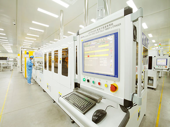 國務(wù)院扶貧辦：嚴(yán)格管理新建電站 防止光伏扶貧建設(shè)質(zhì)量不高和套取騙取國家補(bǔ)助資金的風(fēng)險(xiǎn)