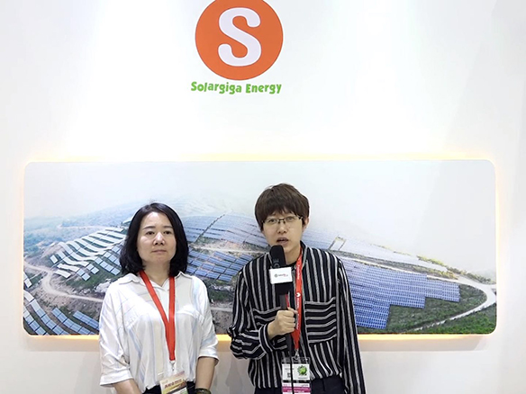 陽光能源劉玉穎：產(chǎn)品品質(zhì)管控經(jīng)驗(yàn)分享