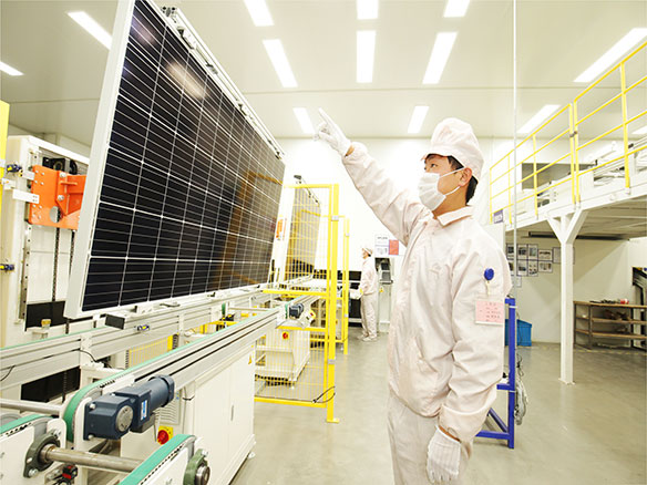 山東三部委聯(lián)合發(fā)文：重點(diǎn)培育光伏、空氣能等可再生能源行業(yè)