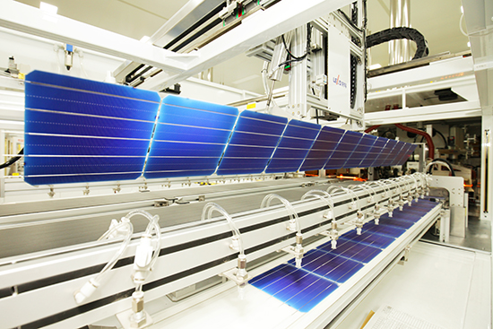 國家能源局正式發(fā)佈：22.78GW光伏競價專案納入2019年國補(bǔ)範(fàn)圍