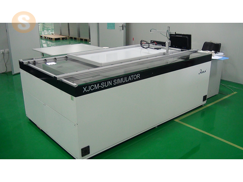 出力測(cè)定機(jī)