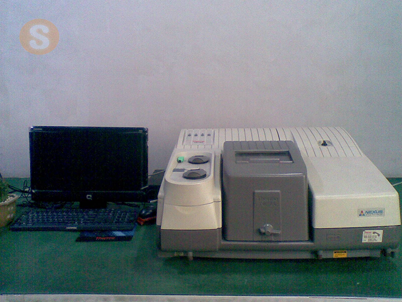 酸素炭素含量測(cè)定機(jī)