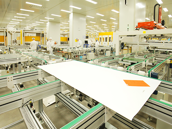 2020年光伏政策如期落地！競價專案申報(bào)時間延至6月15日