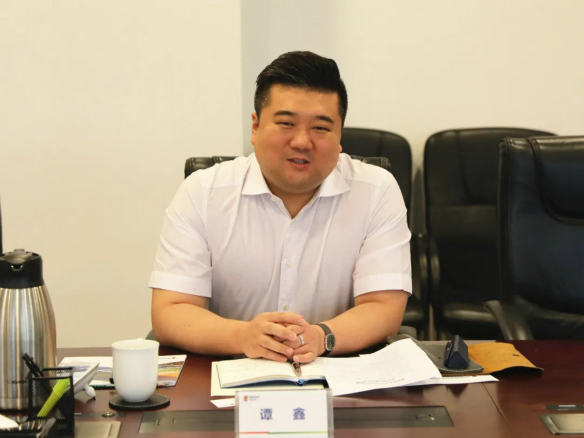 友朋行動(dòng) 共贏發(fā)展丨錦州陽光能源與國(guó)家電投東北公司簽署戰(zhàn)略合作協(xié)議